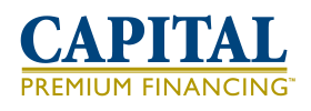 Capital Premium Financing