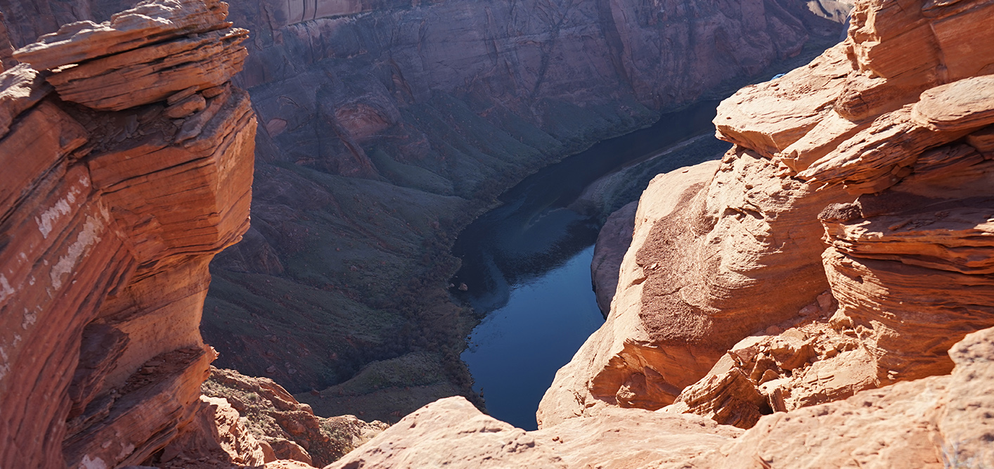 Featured Grand Canyon