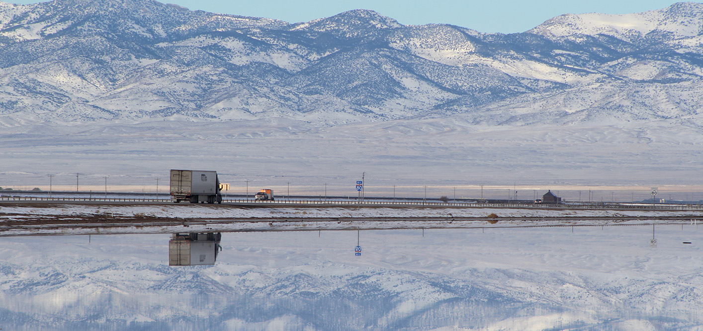 Featured Trucking Insurance